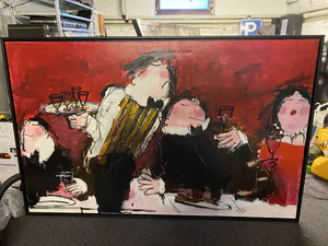 Gerdine Duijsens-Kroeze - Dress to Impress kopen? Bied vanaf 1250!