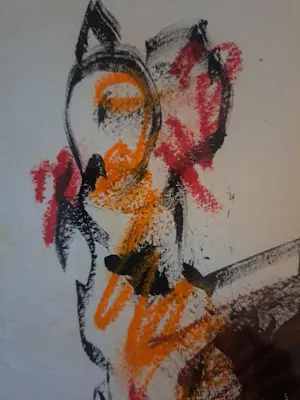 Anton Heyboer - Oerkip kopen? Bied vanaf 150!