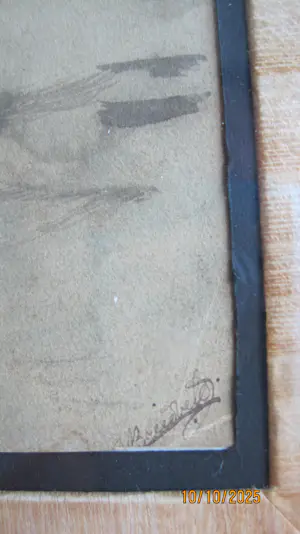 AcheterHendrik Breedveld - Treurende? Enchérissez de 45!