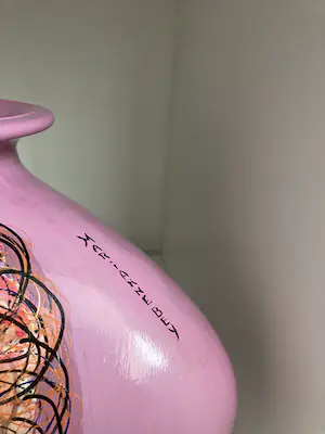 Marianne Bey - Pink Lady kopen? Bied vanaf 1!