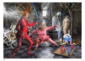 Lionel Morateur - Hansel et Gretel kopen? Bied vanaf 50!