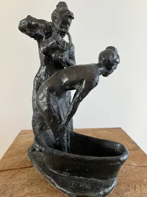 Bert Kiewiet - Wijkverpleging kopen? Bied vanaf 470!