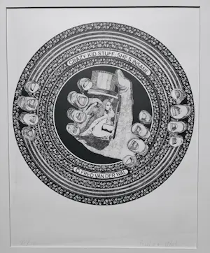 Fred van der Wal - Zonder titel kopen? Bied vanaf 20!