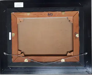 Johan Hendrik Kaemmerer - boerderij aan het water kopen? Bied vanaf 150!