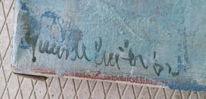 Guus de Ruiter - Haven van Vlaardingen. kopen? Bied vanaf 279!