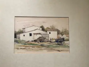 Ronald Terpstra - boerenhoeve (Villa Nova) te Albufeira (Portugal) kopen? Bied vanaf 55!