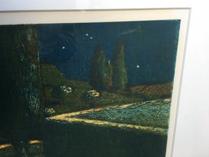 Elmar Gille - Stilte van de nacht kopen? Bied vanaf 75!