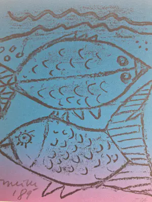 Corneille - Vissen kopen? Bied vanaf 120!