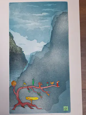 Sjoerd Bakker - Onbekend kopen? Bied vanaf 40!