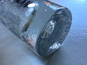 Timo Sarpaneva - ‘Arkipelago’ glasobject kopen? Bied vanaf 49!