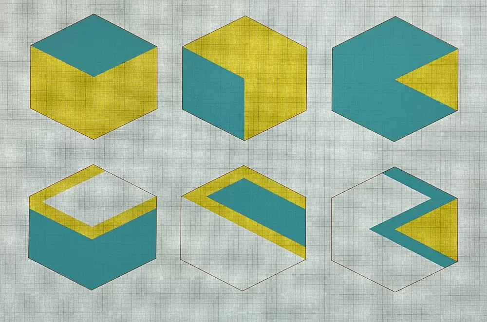 Winfred Gaul (1928-2003)