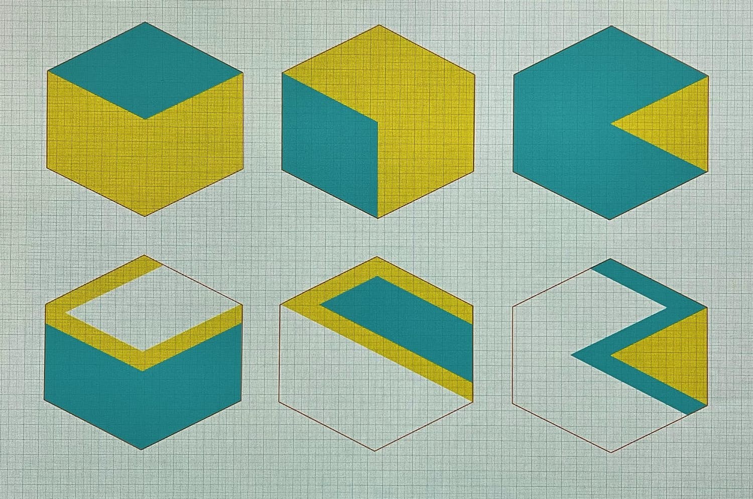 Winfred Gaul - 724113 - Signierte und nummerierte Original Serigraphie - Informel kopen? Bied vanaf 99!