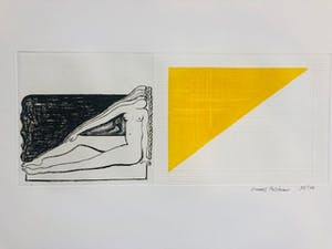 Hannes Postma - De driehoeksverhouding kopen? Bied vanaf 55!
