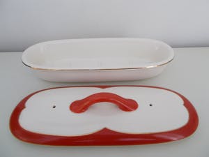 Societe Ceramique - 5-delige Wastafelset kopen? Bied vanaf 25!