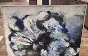 Hans Lie - Judo kopen? Bied vanaf 350!