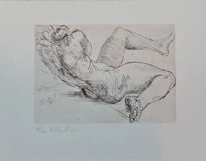 Eddy Roos - Naakt kopen? Bied vanaf 135!