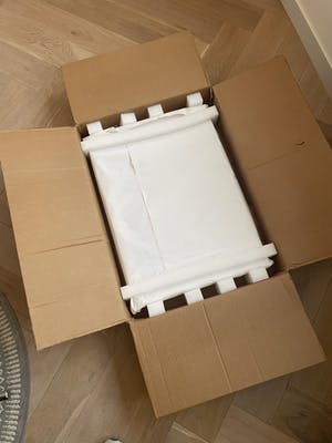 Erwin Olaf - Het grote XXL OWN boek gesigneerd kopen? Bied vanaf 800!