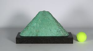 Cor Litjens - Brons, De berg kopen? Bied vanaf 250!