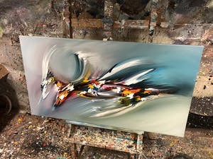 Gena - Visual Mind kopen? Bied vanaf 1!