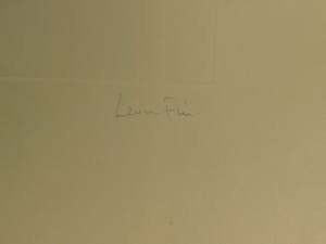 Leonor Fini - Scène de Théâtre kopen? Bied vanaf 35!