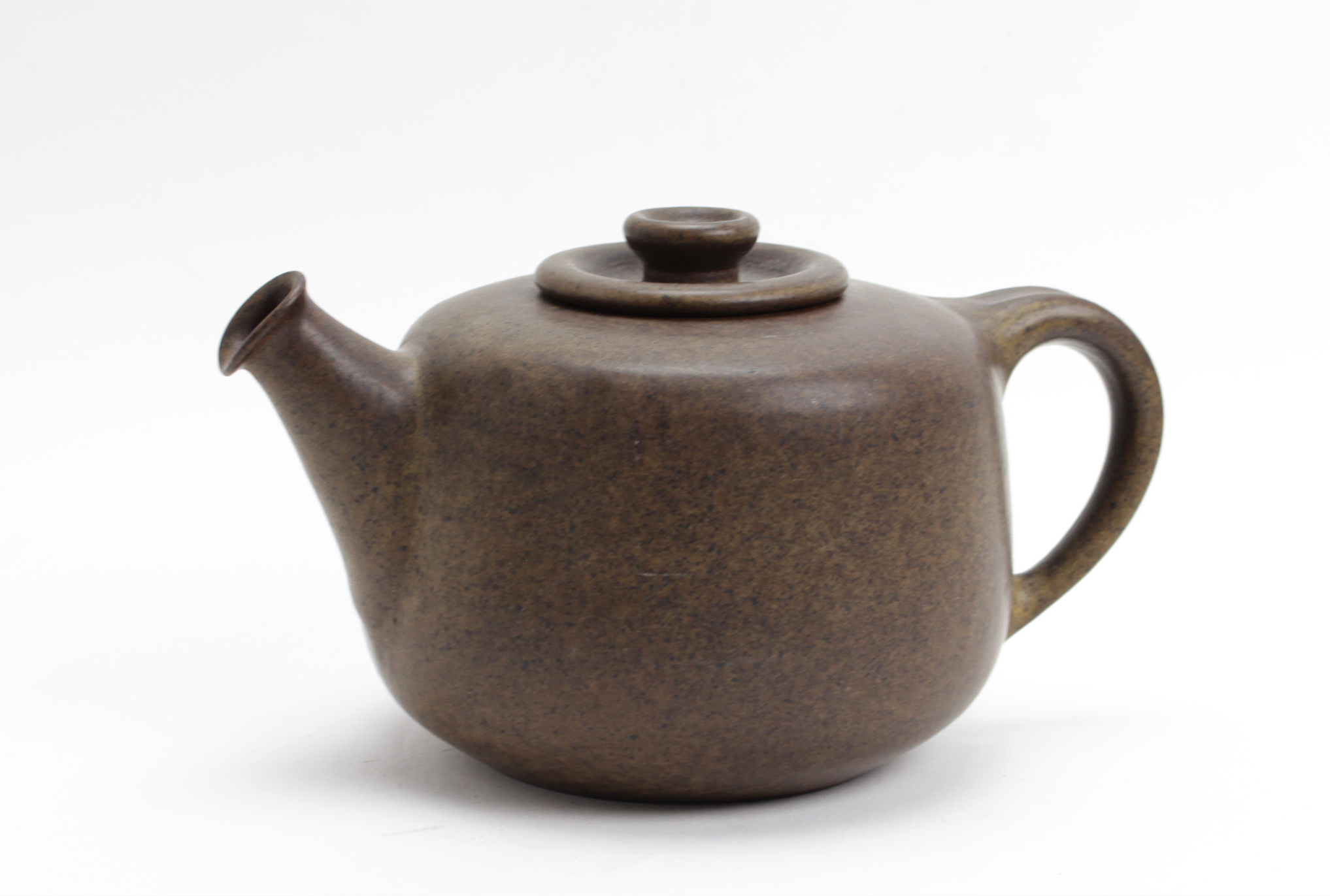 Herman Zaalberg (II) - Herman Zaalberg - theepot – Ringeling verkocht voor € 15!