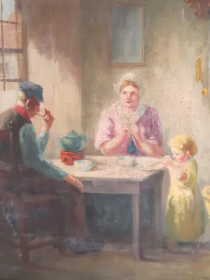 Adriaan Terhell - Larense School kopen? Bied vanaf 85!