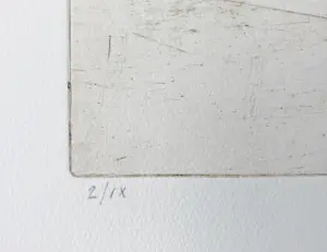 Dick Cassee - Zonder titel IX kopen? Bied vanaf 225!