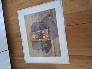 Jopie Huisman - Pop op rood kussen kopen? Bied vanaf 49!