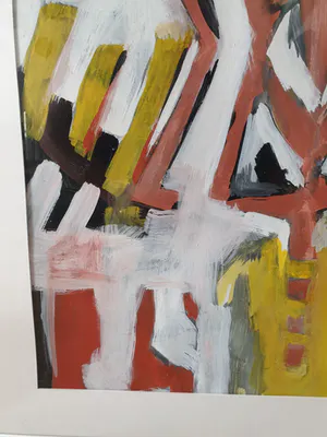 Frans van Riel - Bidsprinkhaan kopen? Bied vanaf 45!