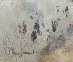 Jan Rijlaarsdam - Amsterdamse of Parijs straatgezicht kopen? Bied vanaf 825!