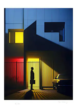 Mr Strange - De senior leidinggevende kopen? Bied vanaf 85!