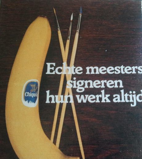 Rob Scholte - Echte meesters signeren hun werk altijd kopen? Bied vanaf 150!