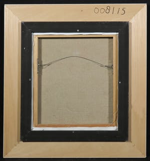 Corneille - Terragravure op doek, Cats in Love VIII - Ingelijst kopen? Bied vanaf 300!