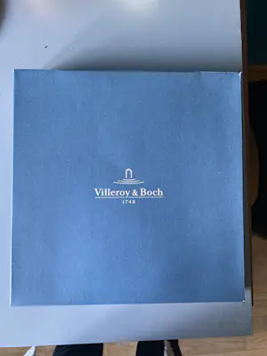 Villeroy en Boch - Serie Camellia kopen? Bied vanaf 50!