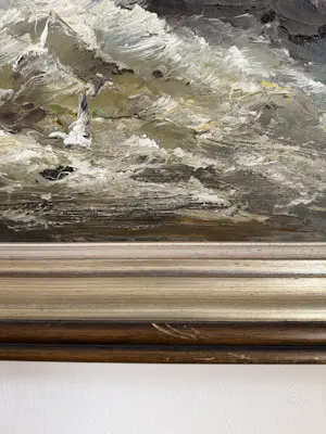 Jan Bevort - Zeemeeuwen boven zee kopen? Bied vanaf 100!