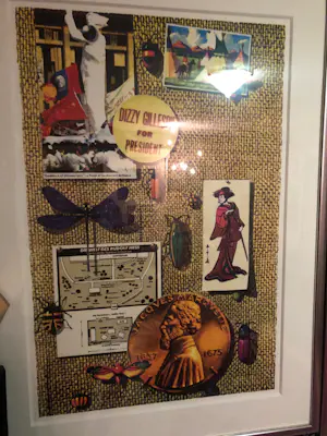 Rob Scholte - 2 stuks golden horizon 8 en 9 4/16 kopen? Bied vanaf 800!