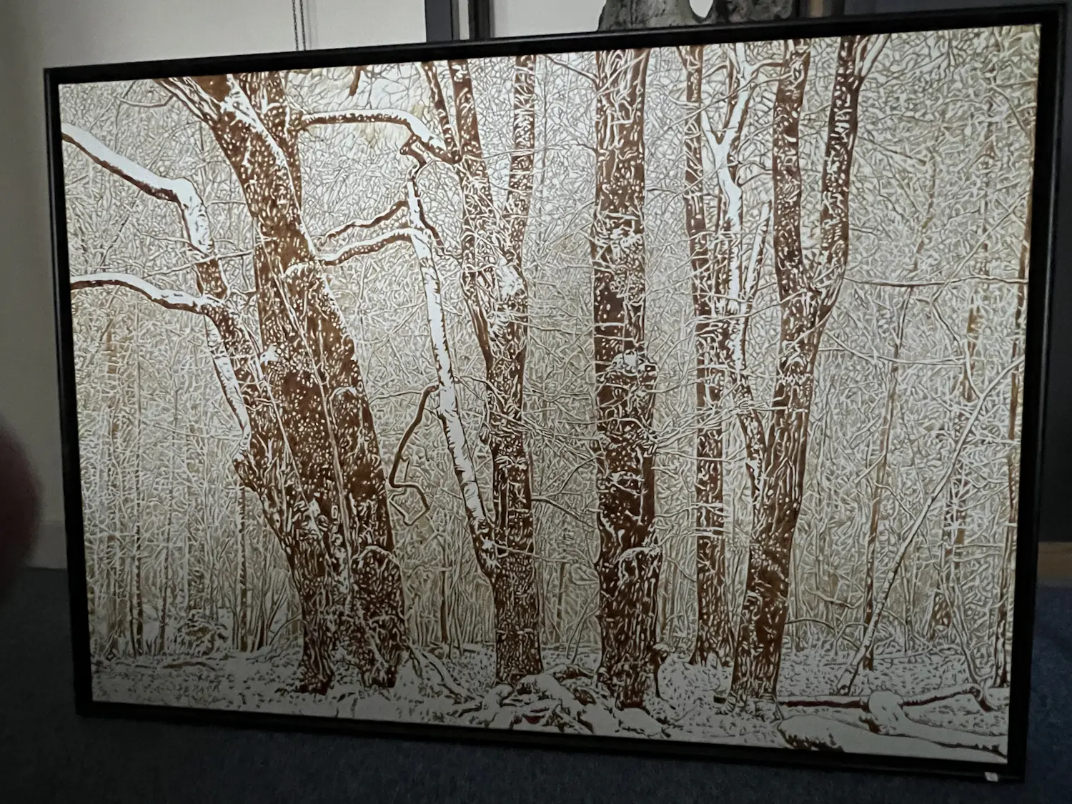 Ger Daniels (1943-2020)