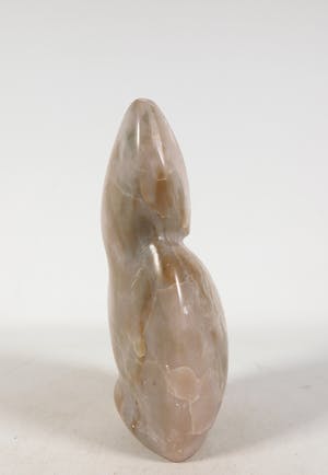 Piet van der Linden - Albast, Le Chat du Verdon (incl. certificaat van echtheid) kopen? Bied vanaf 50!