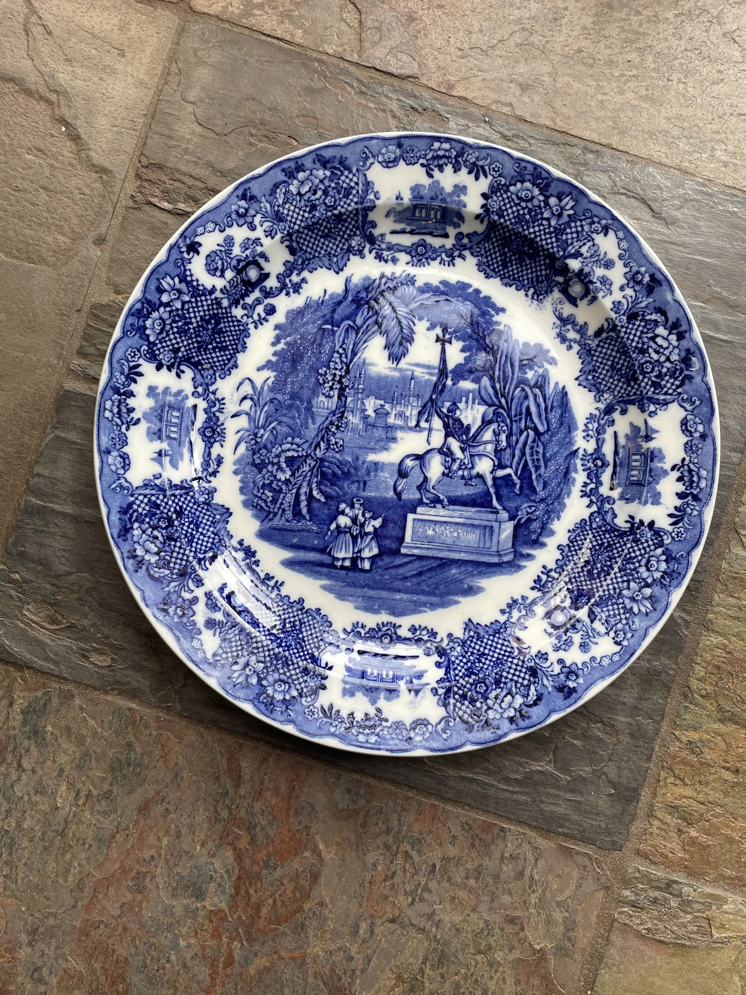 Firma Regout & Co (1827-1899)