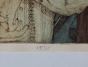 Cees Landsaat - De brug kopen? Bied vanaf 55!