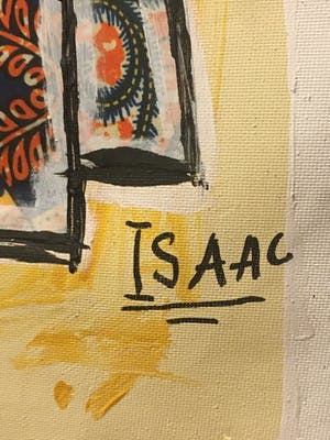 Niet of onleesbaar gesigneerd - Mothers fetching water kopen? Bied vanaf 1!