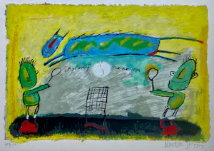 Wouter Stips - Van mij naar jou kopen? Bied vanaf 45!