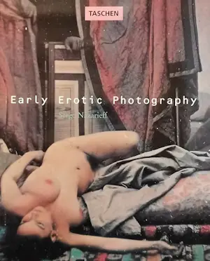 Diverse kunstenaars - Early Erotic Photography kopen? Bied vanaf 20!