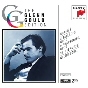 Glenn Gould - 2 x 2 cdbox uit the glenn gould edition kopen? Bied vanaf 20!