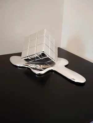 Carole CARPIER - RUBIKS kopen? Bied vanaf 300!