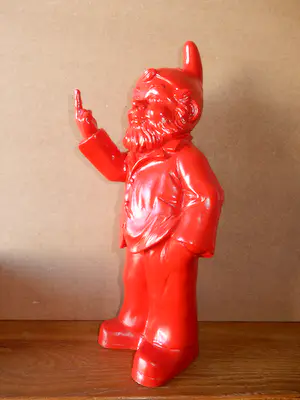 Ottmar Horl - Sponti (Aktivist), 1994/2006 kopen? Bied vanaf 50!