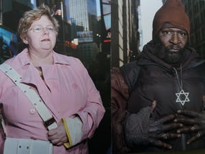 Morad Bouchakour - Menhattan-fotoboek kopen? Bied vanaf 23!