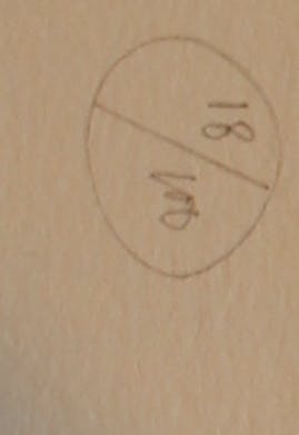 Peter John Voormeij - Grote ets: Fat Chance at Warnambool - 1985 kopen? Bied vanaf 10!