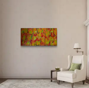 Elva Polyakova - Tulips modern kopen? Bied vanaf 150!