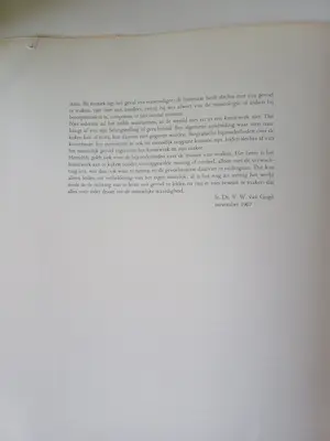 Vincent van Gogh - Acht tekeningen kopen? Bied vanaf 50!